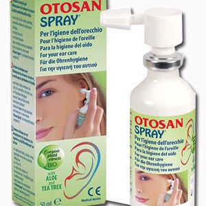 Otosan spray auric.50ml