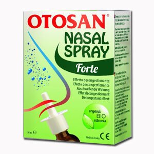 Otosan spray nasale 30ml