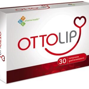 Ottolip 30 compresse