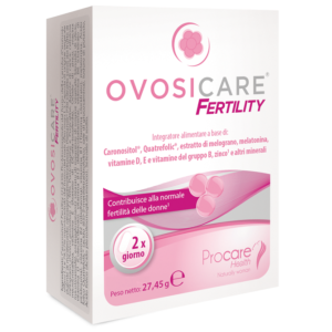 Ovosicare fertility 30 capsule