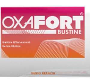 Oxafort 18 Bustine