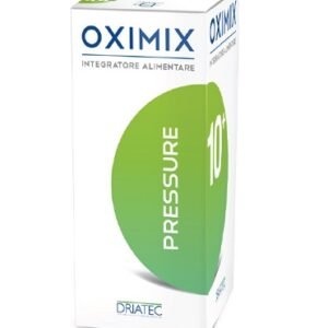 Oximix 10+ Pressure 160capsule