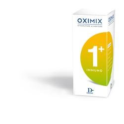 Oximix 1+ immuno Sciroppo 200ml