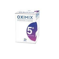 Oximix 5+ Circulation 40capsule
