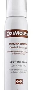 Oximousse schiuma lenitiva 100ml