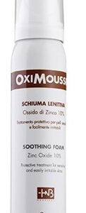 Oximousse schiuma Lenitiva 100ml
