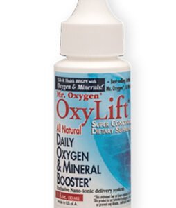 Oxylift Gocce 30ml