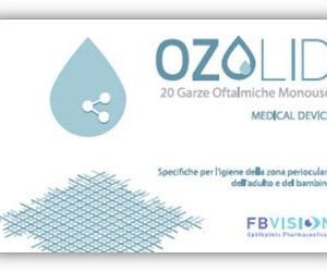 Ozolid garza lipozoneye 20pz