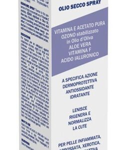 Ozoncare 80 ml