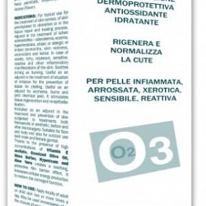Ozoncare unguento 50ml