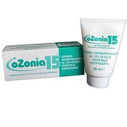 Ozonia 15 lipogel 35ml