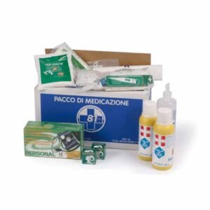 Pacco base dm388 +3 all.1 f/c