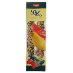 Padovan Canarini Snack Stix Berries 60 Gr