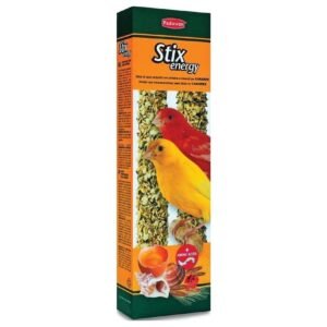 Padovan Canarini Snack Stix Energy 60 Gr
