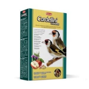 Padovan Cardellini Grandmix 800 Gr