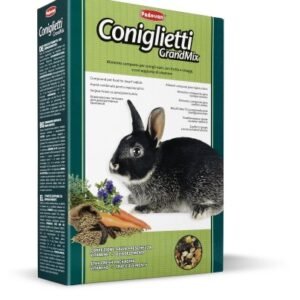 Padovan Coniglietti Grandmix 850 Gr