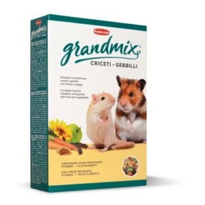Padovan Criceti/Gerbilli Grandmix 1 Kg