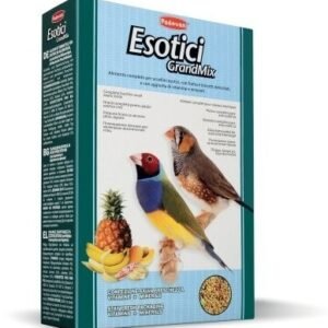 Padovan Esotici Grandmix 400 Gr
