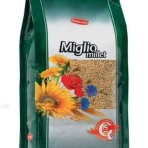 Padovan Miglio Giallo 1 Kg