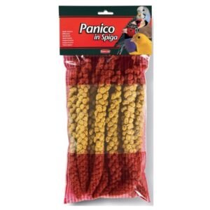 Padovan Panico Giallo In Spiga 250 Gr