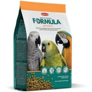 Padovan Pappagalli Formula 1,4 Kg