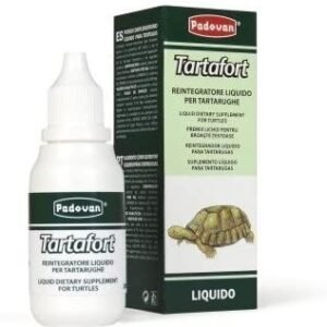 Padovan Tartarughe Tartafort Liquido 30 Ml