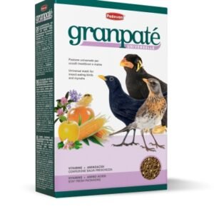 Padovan Uccelli Granpatee Universale 1 Kg