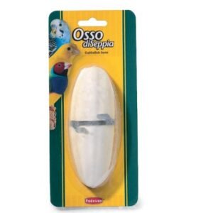 Padovan Uccelli Osso Di Seppia 8 Gr