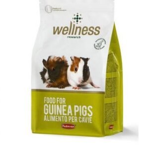 Padovan Wellness Cavie 1 Kg
