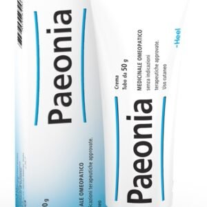 Paeonia 50 tav.
