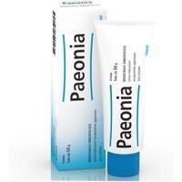 Paeonia Officinalis Cr 50G