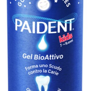 Paident kids gel 15 ml