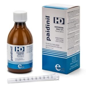 Paidinil Hd Sospensione Orale 300 ml
