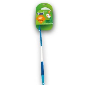 PAIF SPOLVERINO ESTENSIBILE +3 RICAMBI