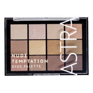 Palette Occhi Temptation