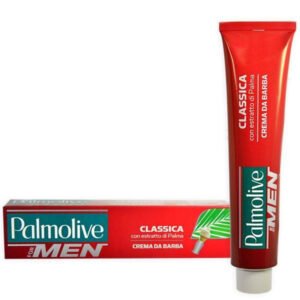 PALMOLIVE CREMA TUBO NATURALE 100ML