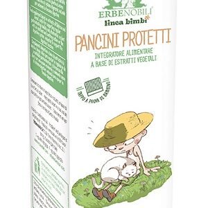 Pancini protetti 150ml
