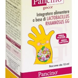 Pancino Gocce 10ml