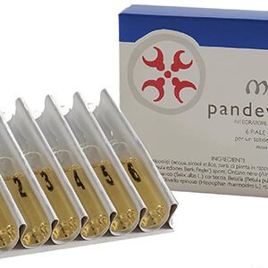 Pandevir mu 6 fiale x 12 ml