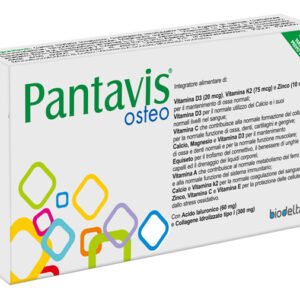 Pantavis osteo 30 compresse
