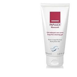 Papulex gel det.150ml