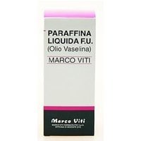Paraffina Liq Mv 40% Emulsione Orale Trattamento Stitichezza Occasionale, 200ml