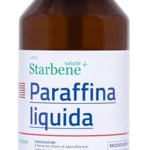 Paraffina liquida 500 ml