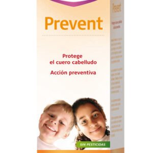 Paranix prevent spray nogas
