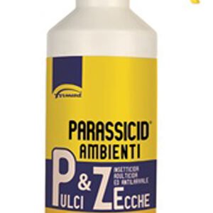 PARASSICID AMBIENTI SPRAY 400 ML