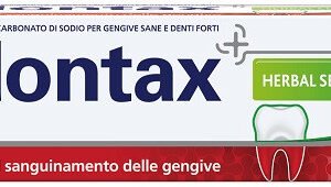 Parodontax dentif herbal sens