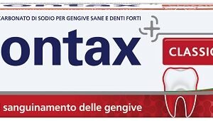 Parodontax Dentifricio Herbal Classico Con Fluoro E Bicarbonato Di Sodio 75 ml