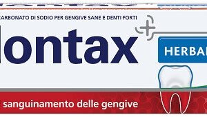 Parodontax herbal fresh dentif