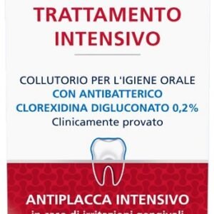 Parodontax mw clorexidina 0,2% 300 ml