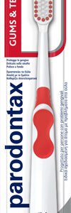 Parodontax Spazzolino Denti Gum&Teeth Morbido Soft